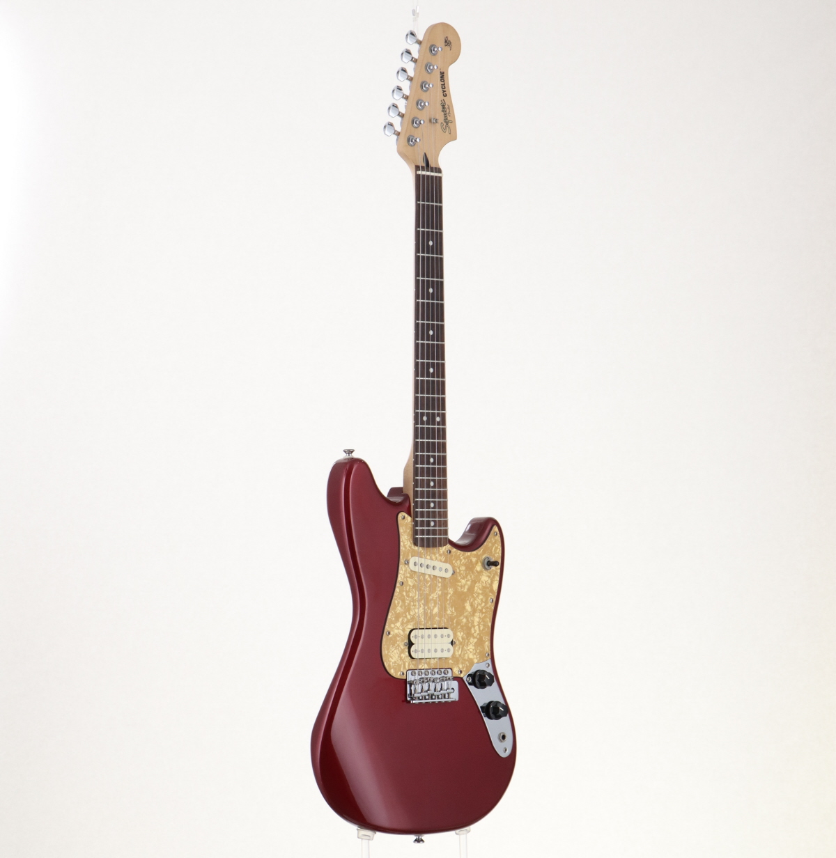 中古】Squier / FSR Vintage Modified Cyclone CAR 【渋谷店