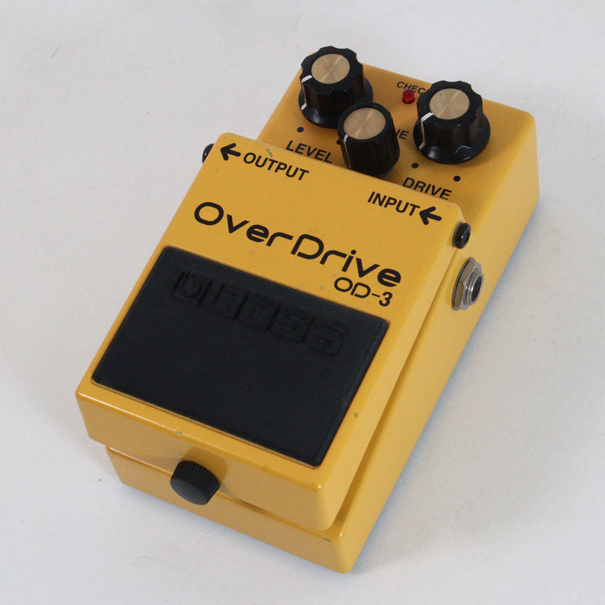 BOSS OverDrive OD-3 箱無し BOSS OD-3 OverDrive｜ミュージックランドKEY