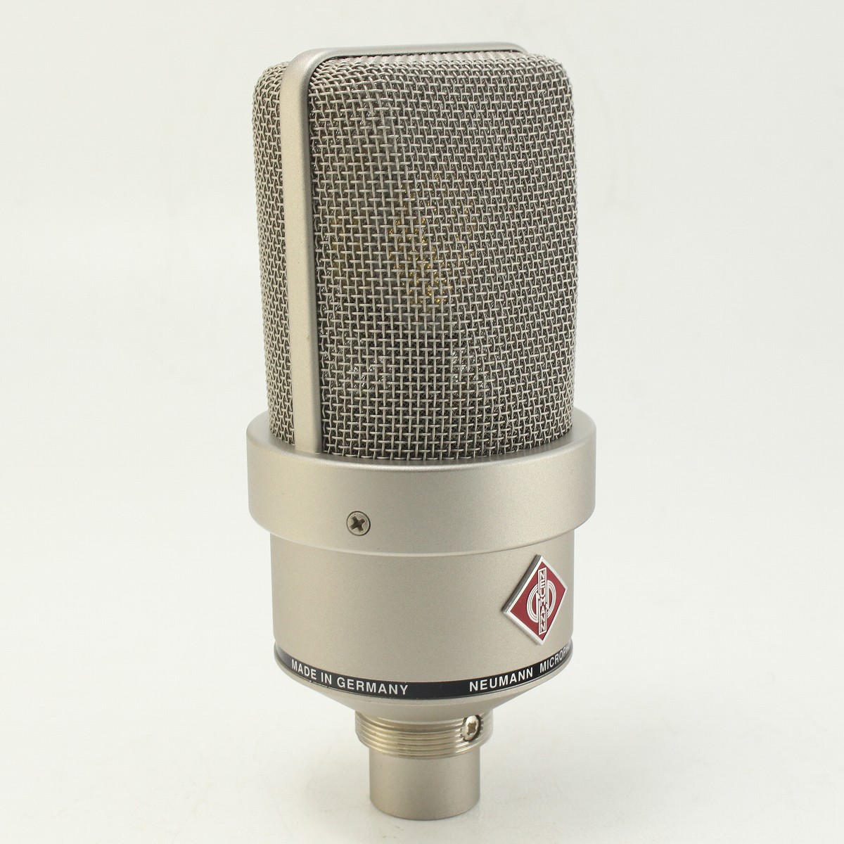 破格 売り切れ御免NEUMANN TLM103 新品未使用 NEUMANN(ノイマン) TLM103 | Rock oN Line eStore