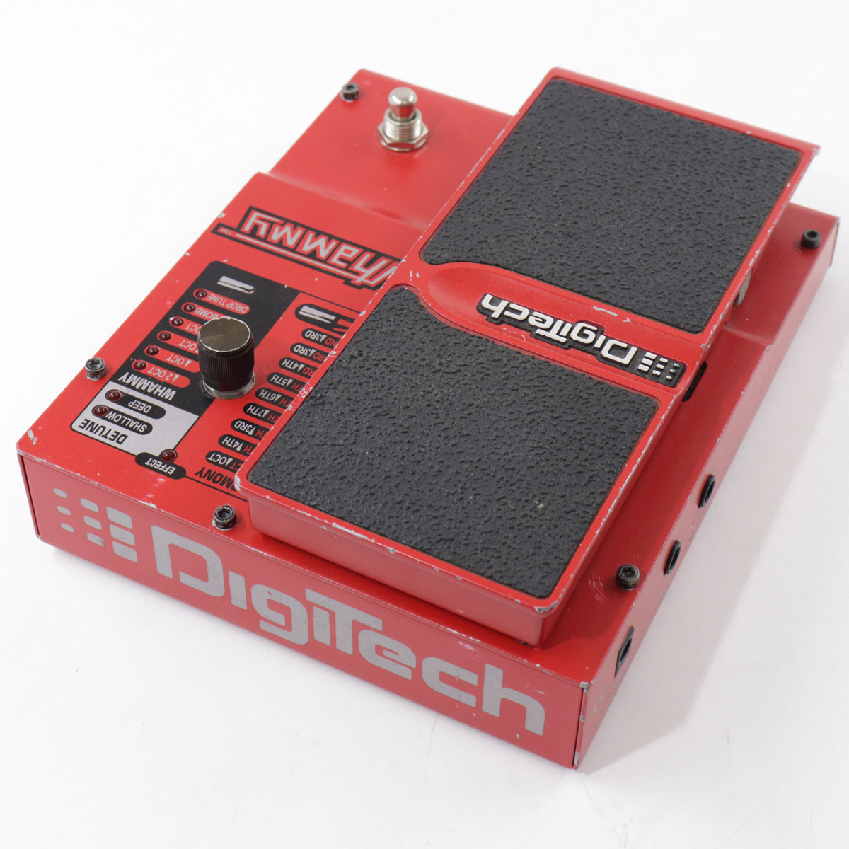 【DigiTech】Whammy 4［中古］ used】Digitech / Whammy 4【TONIQ横浜】 - Geek IN Box