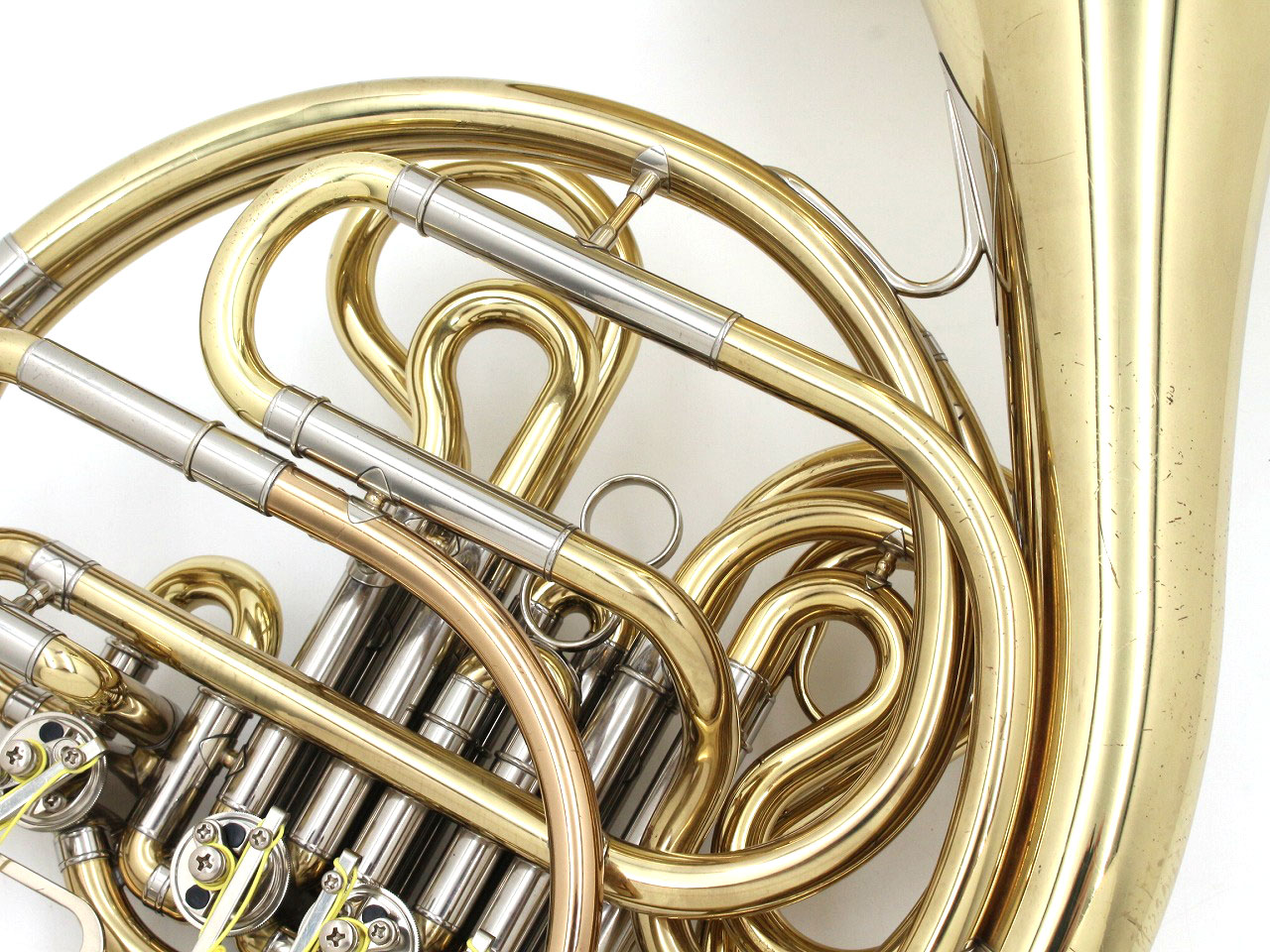 中古】YAMAHA / フレンチホルン YHR-664 【梅田店】 | イシバシ楽器