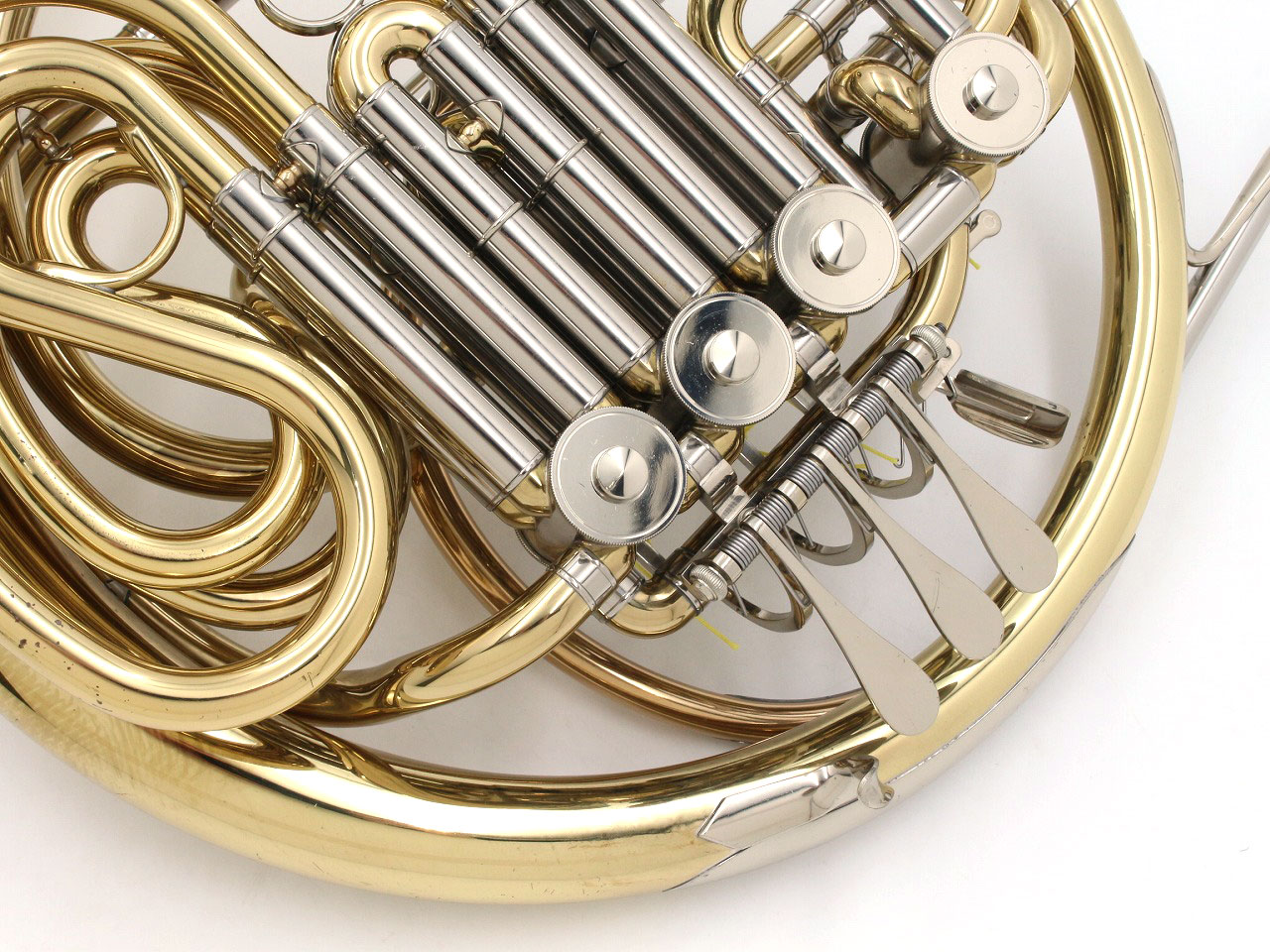 中古】YAMAHA / フレンチホルン YHR-664 【梅田店】 | イシバシ楽器