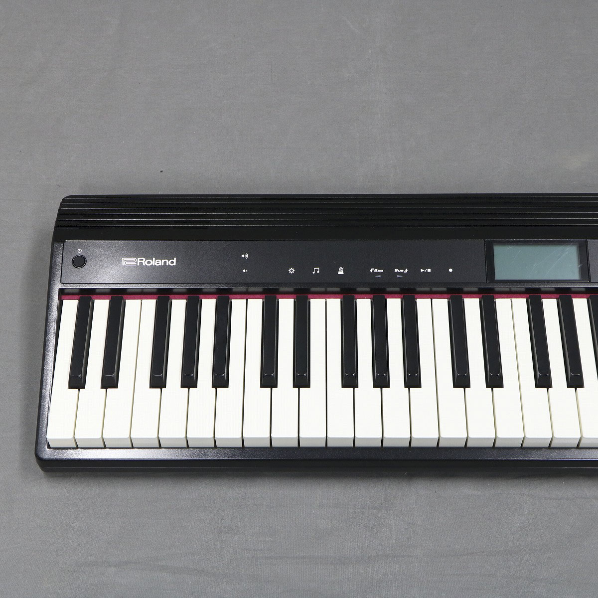 中古】 Roland / GO-61P GO:PIANO 【御茶ノ水本店】 | イシバシ楽器