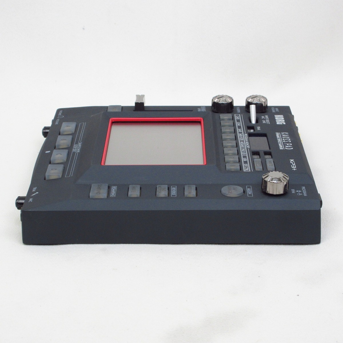 中古】KORG / KAOSS PAD KP3+ DJエフェクター/サンプラー【横浜