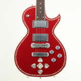 ☆*☆様 Zemaitis A24SU Ruby Heart HC付き ZEMAITIS A24SU RUBY HEART【 日本製 ゼマイティス アンタナス