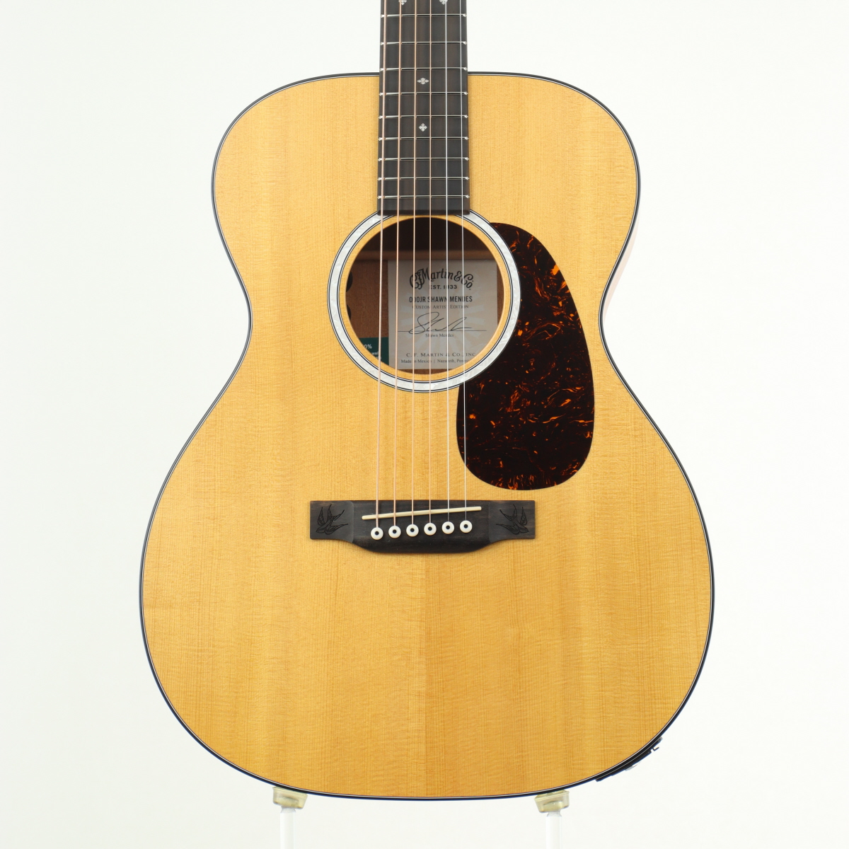 中古】Martin マーチン / 000JR-10E Shawn Mendes 【値下げ