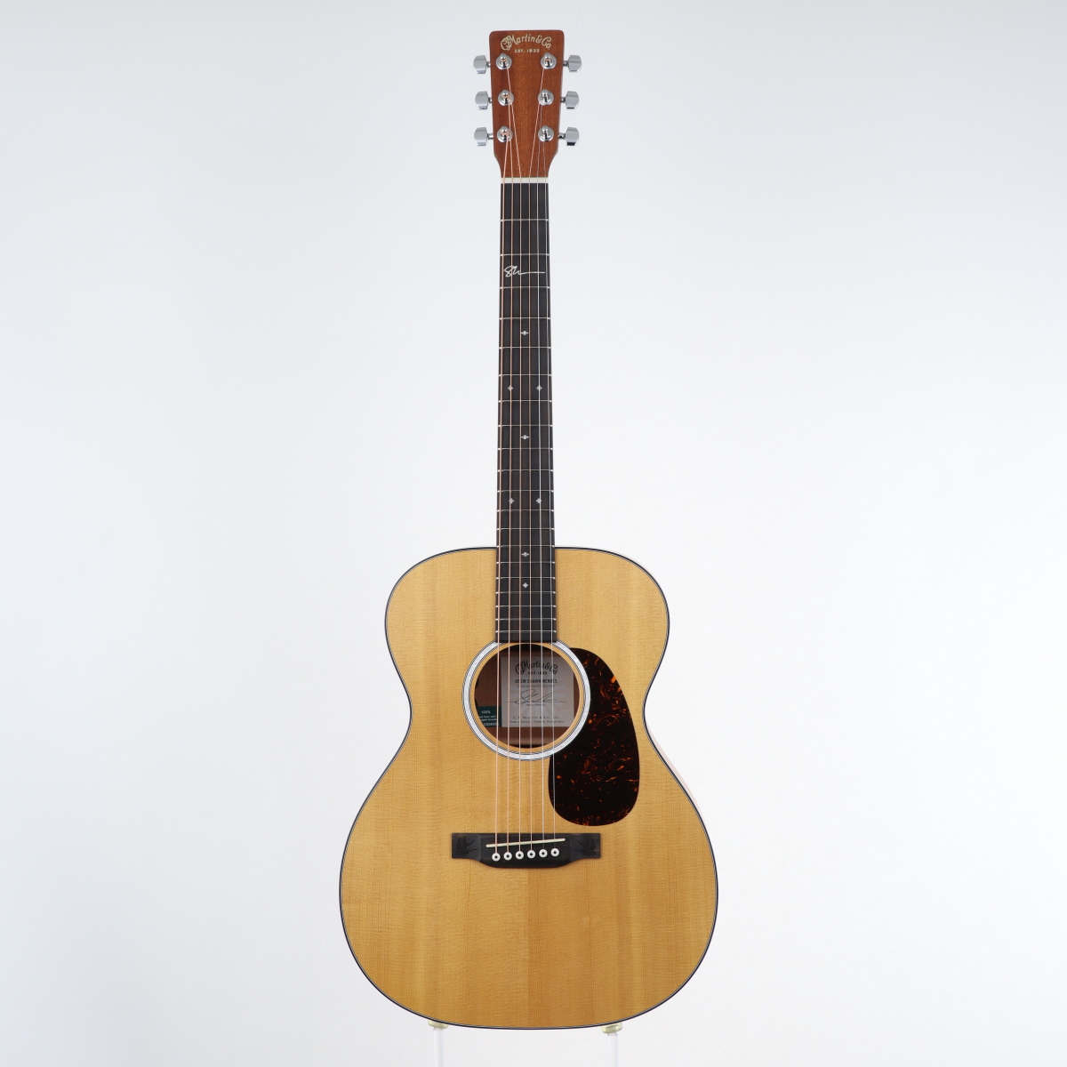 中古】Martin マーチン / 000JR-10E Shawn Mendes 【値下げ