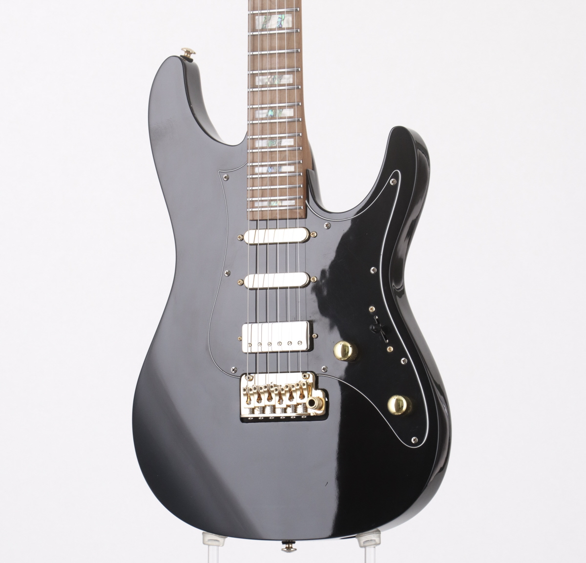 中古】IBANEZ / THBB10 Premium Tim Henson Signature Black