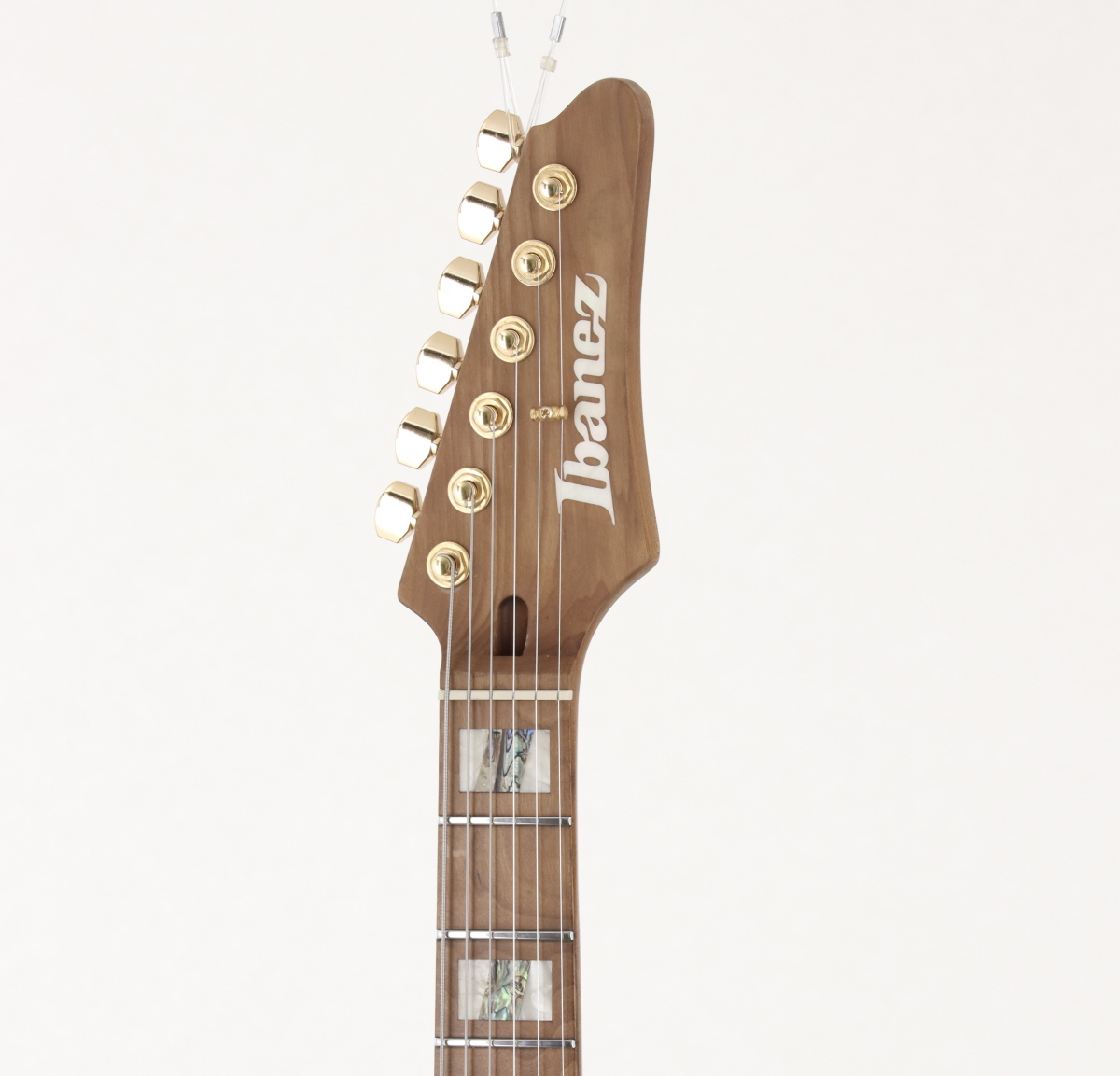中古】IBANEZ / THBB10 Premium Tim Henson Signature Black