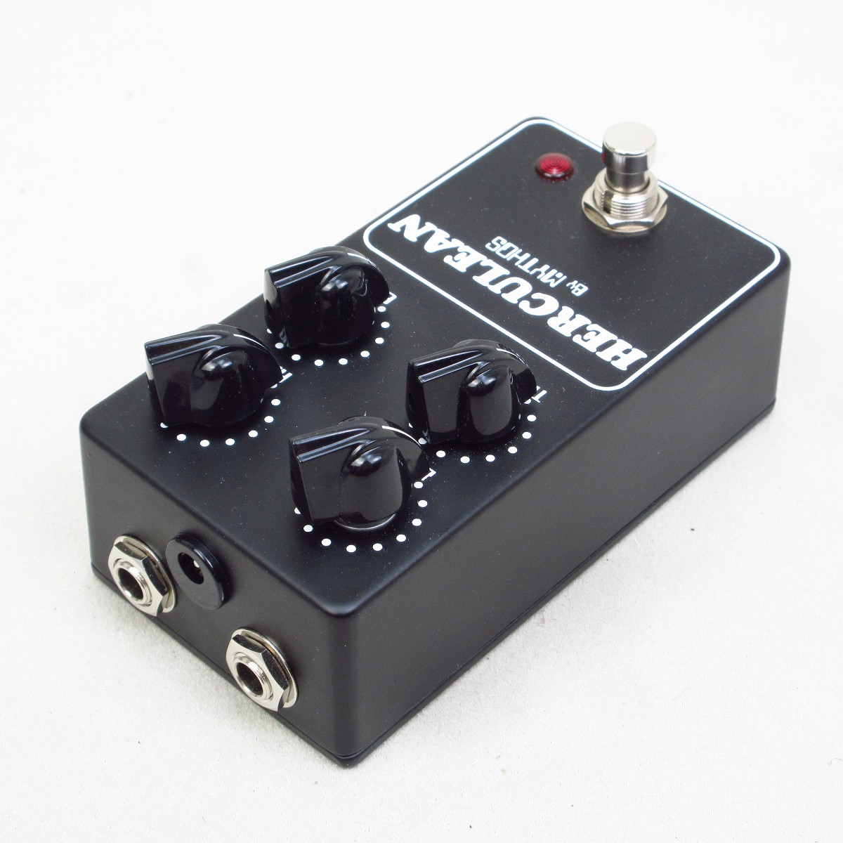 ギター Mythos Pedals Herculean D-Herc Limited Mythos Pedals Herculean 