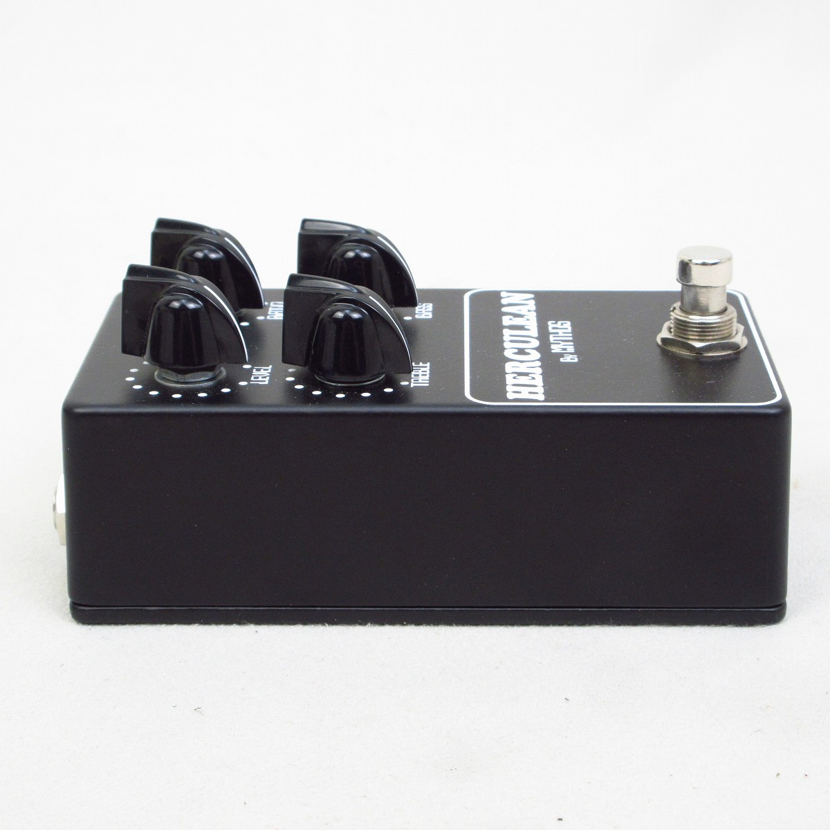 中古】Mythos Pedals / Herculean D-Herc LIMITED オーバー