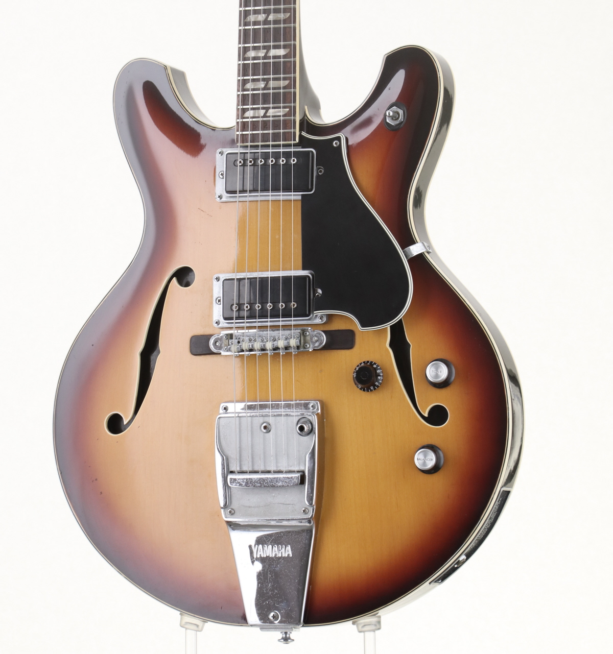 中古】YAMAHA / SA-50 Sunburst 【新宿店】【値下げ