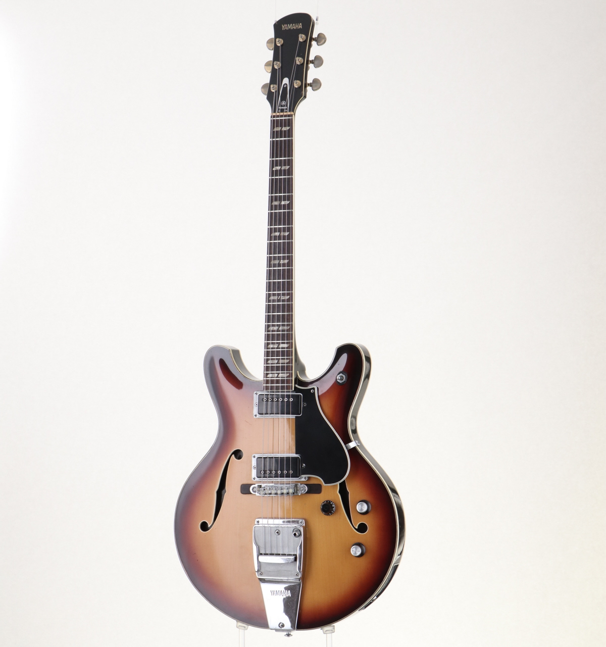 人気定番の 中古】YAMAHA / SA-50 Sunburst 【新宿店】【値下げ ギター