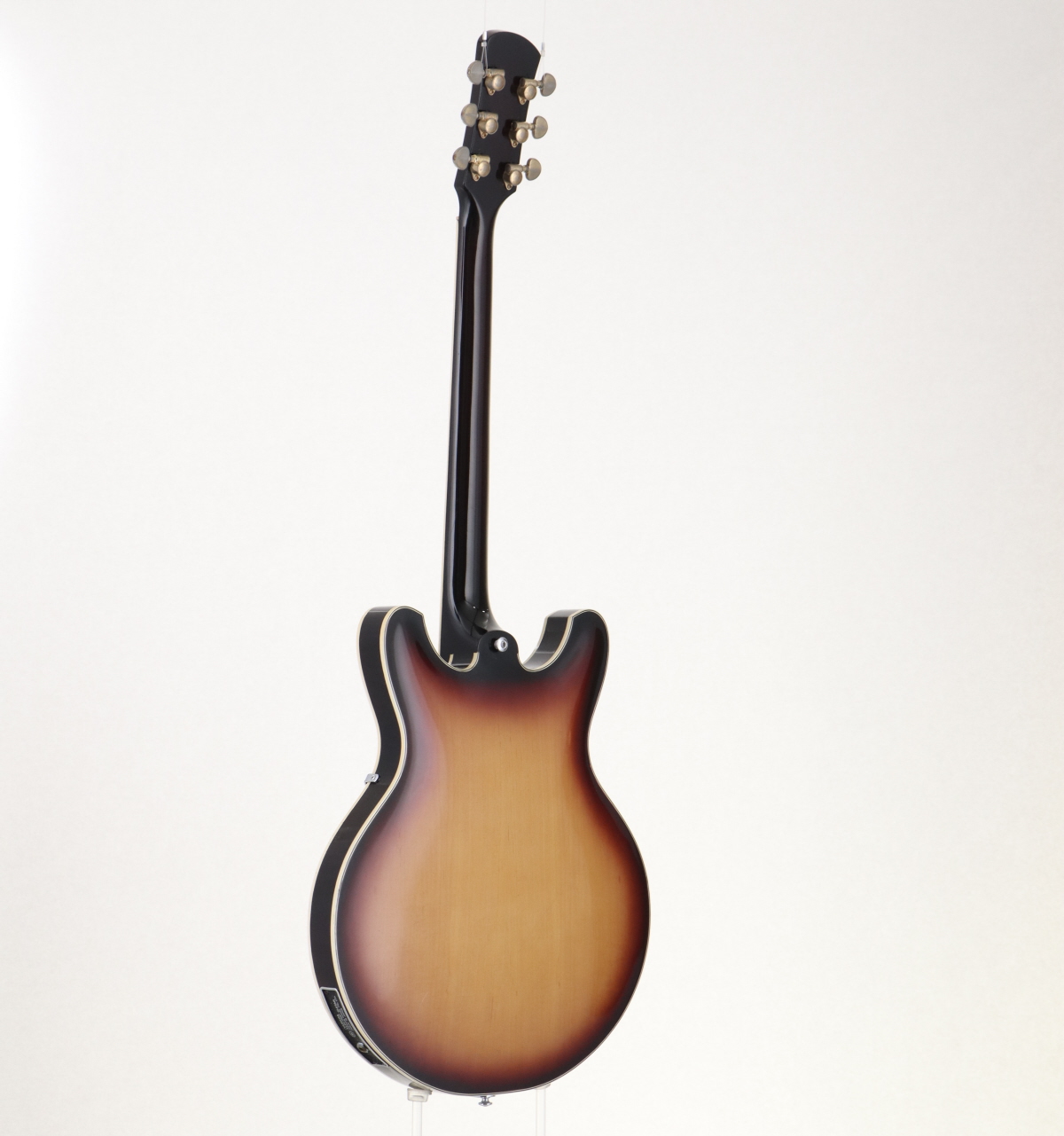 中古】YAMAHA / SA-50 Sunburst 【新宿店】【値下げ