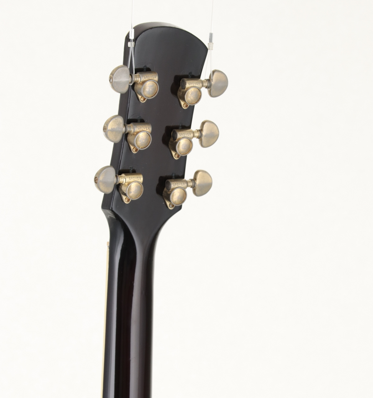 中古】YAMAHA / SA-50 Sunburst 【新宿店】【値下げ