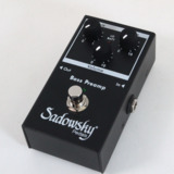 š SADOWSKY / SBP-2 V2 Outboard Bass Preamp ڽëŹ