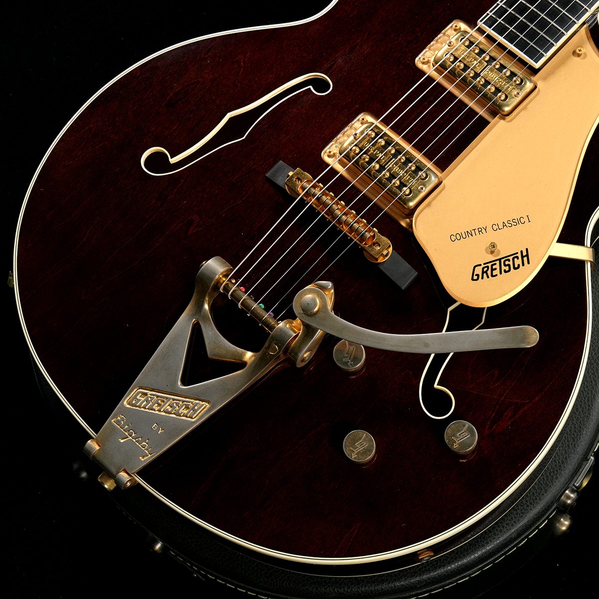 中古】GRETSCH / 6122S Country Classic I 【渋谷店】【値下げ