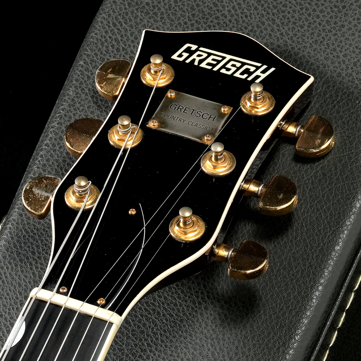 中古】GRETSCH / 6122S Country Classic I 【渋谷店】【値下げ
