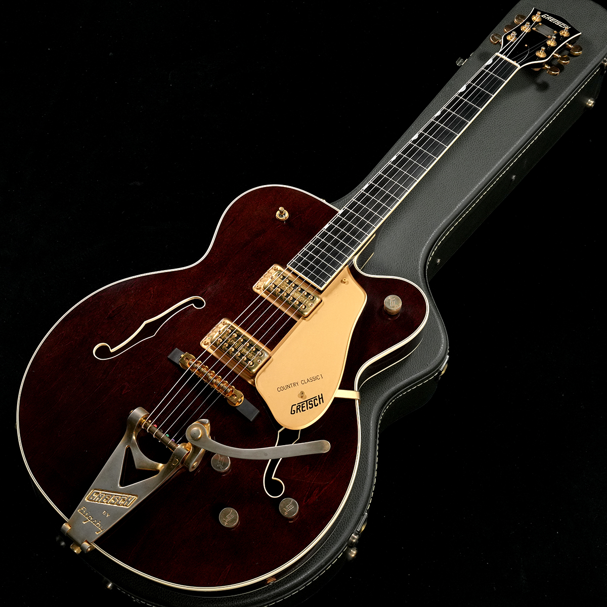 中古】GRETSCH / 6122S Country Classic I 【渋谷店】【値下げ
