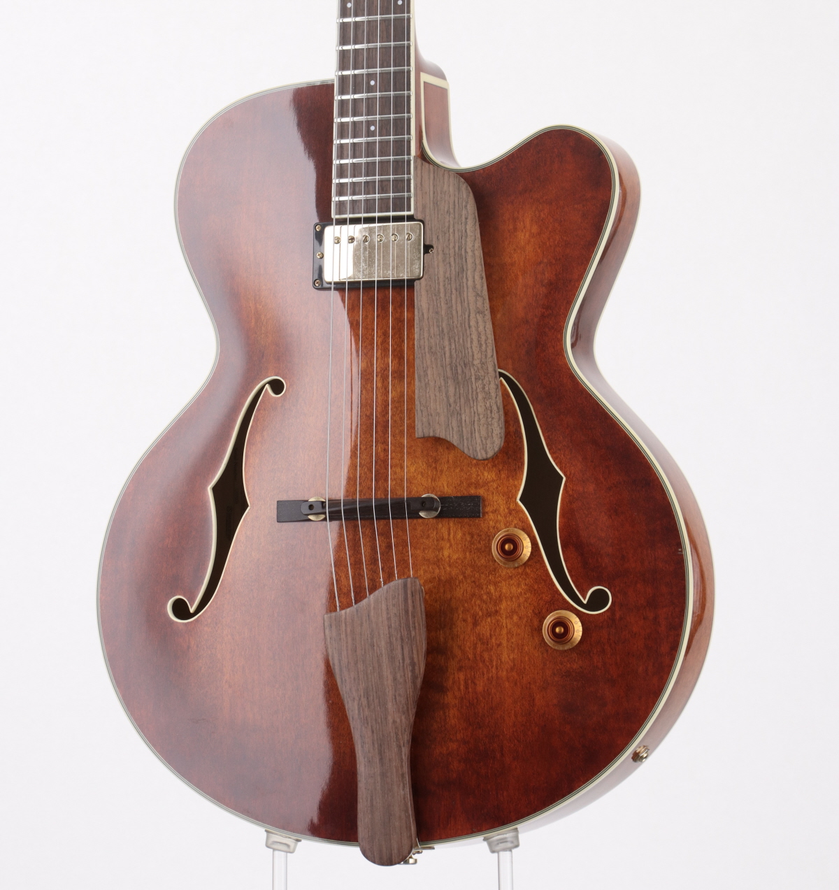 素晴らしい品質 中古】Eastman / AR-403CE Antique Red【2.54kg】【S/N:1207008 ギター