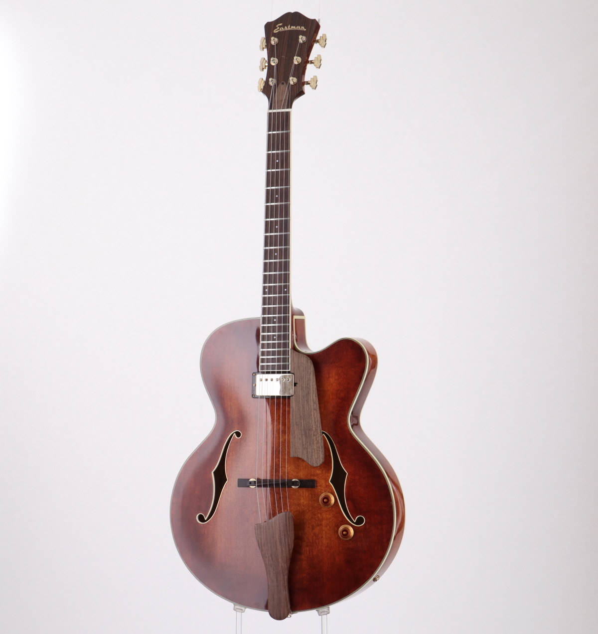 今 話題 の 人気 商品 中古】Eastman / AR-403CE Antique Red【2.54kg】【S/N:1207008 ギター