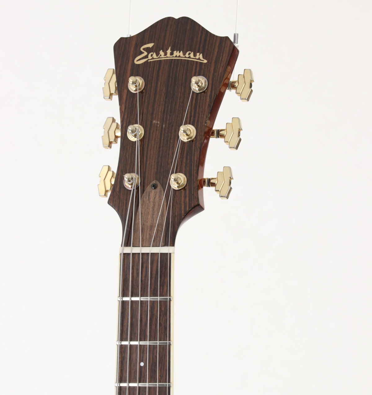 中古】Eastman / AR-403CE Antique Red【2.54kg】【S/N:1207008