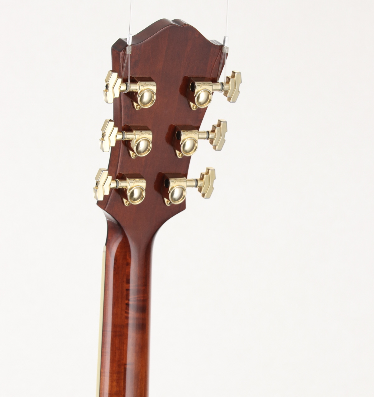 中古】Eastman / AR-403CE Antique Red【2.54kg】【S/N:1207008
