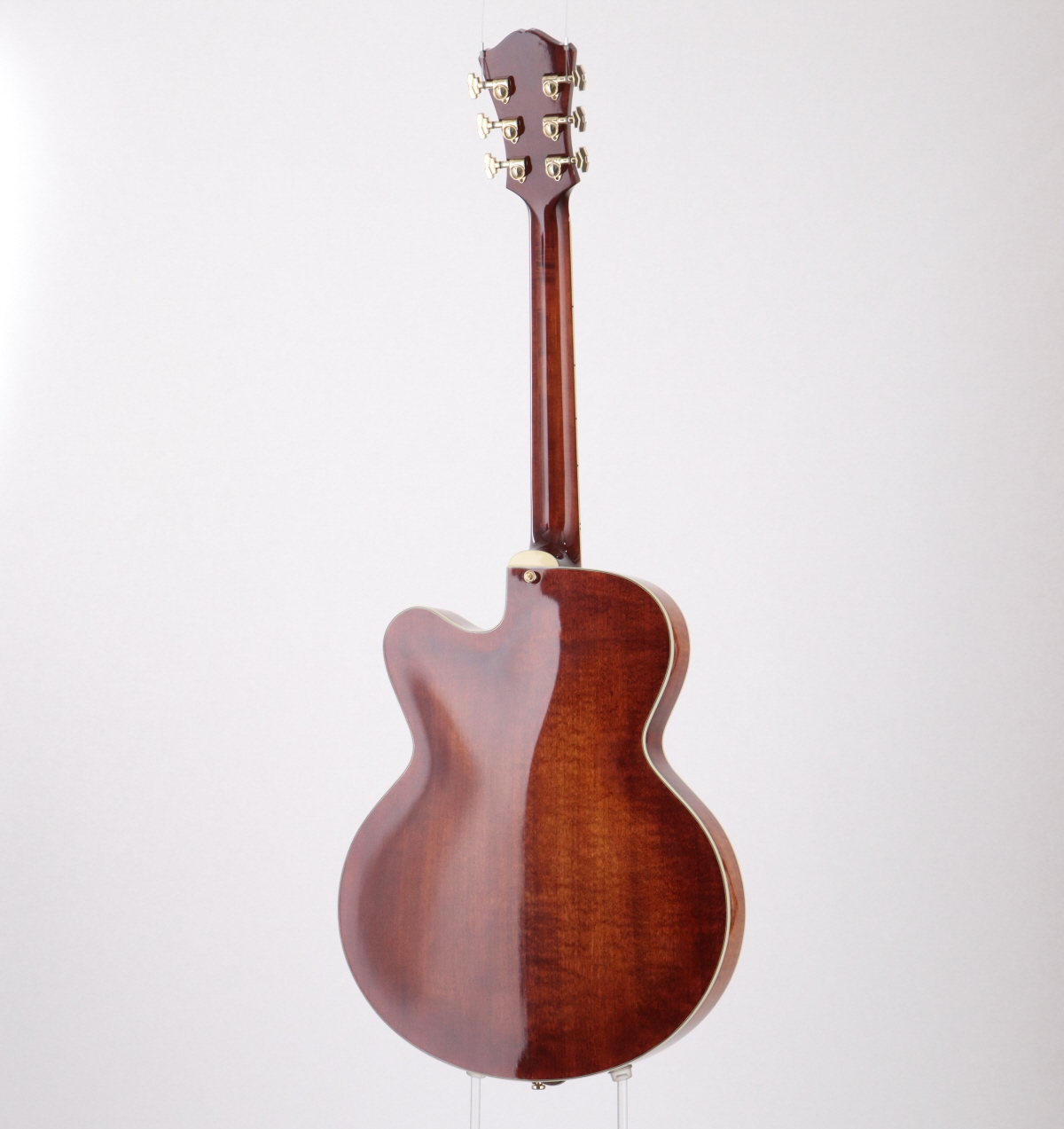 品質検査済 中古】Eastman Red【2.54kg】【S/N:1207008 Antique AR-403CE / ギター