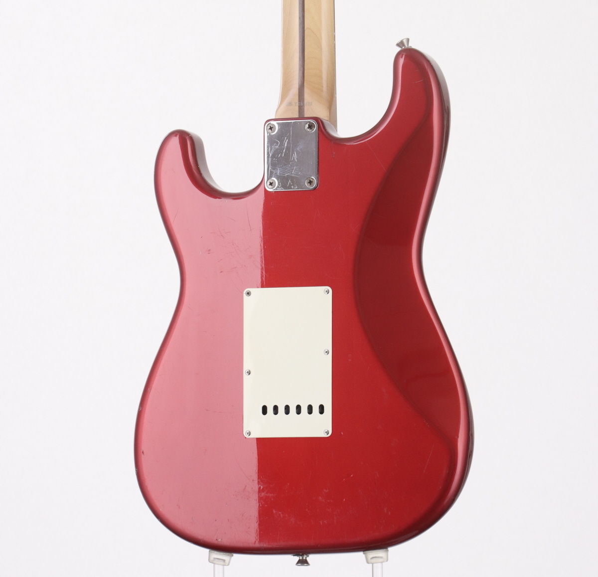 中古】Fender Japan / ST-STD CAR/R ［3.22kg］【S/N T065122