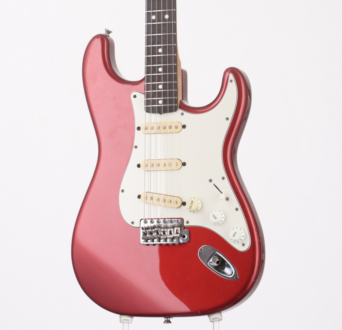 中古】Fender Japan / ST-STD CAR/R ［3.22kg］【S/N T065122