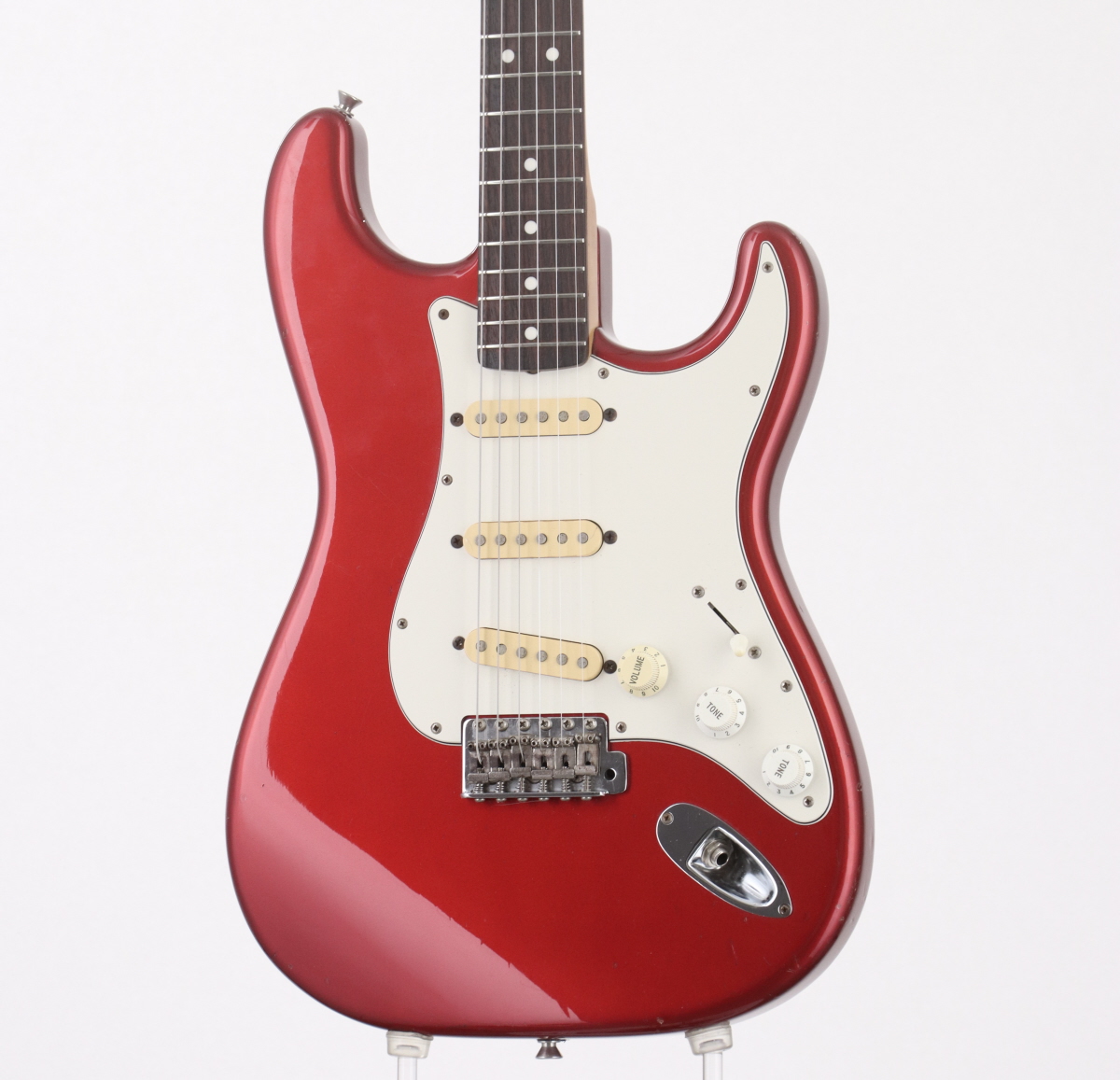 Fender Japan フェンダージャパン 音出し確認済み 値上がりし過ぎ？】Fender Japanをとことん弾いてみた！ - YouTube
