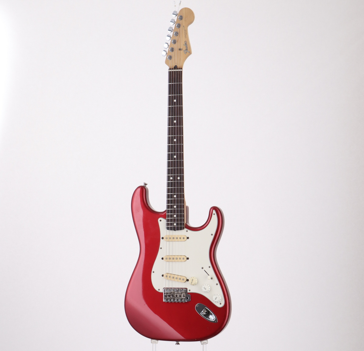 中古】Fender Japan / ST-STD CAR/R ［3.22kg］【S/N T065122