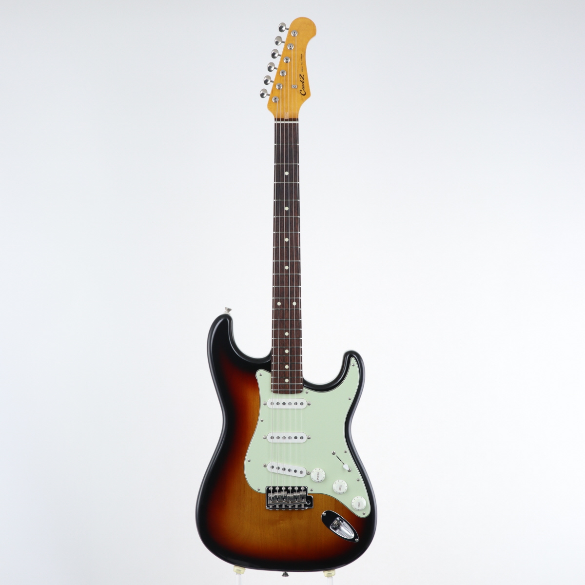 中古】Cool Z / ZST-1R 3Tone Sunburst 【心斎橋店】 | イシバシ楽器