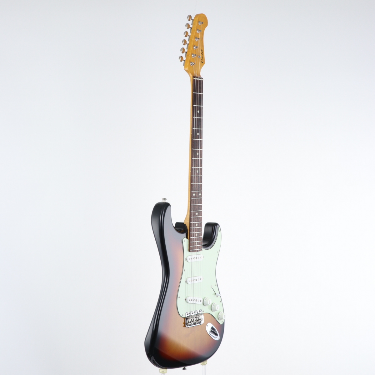 中古】Cool Z / ZST-1R 3Tone Sunburst 【心斎橋店】 | イシバシ楽器