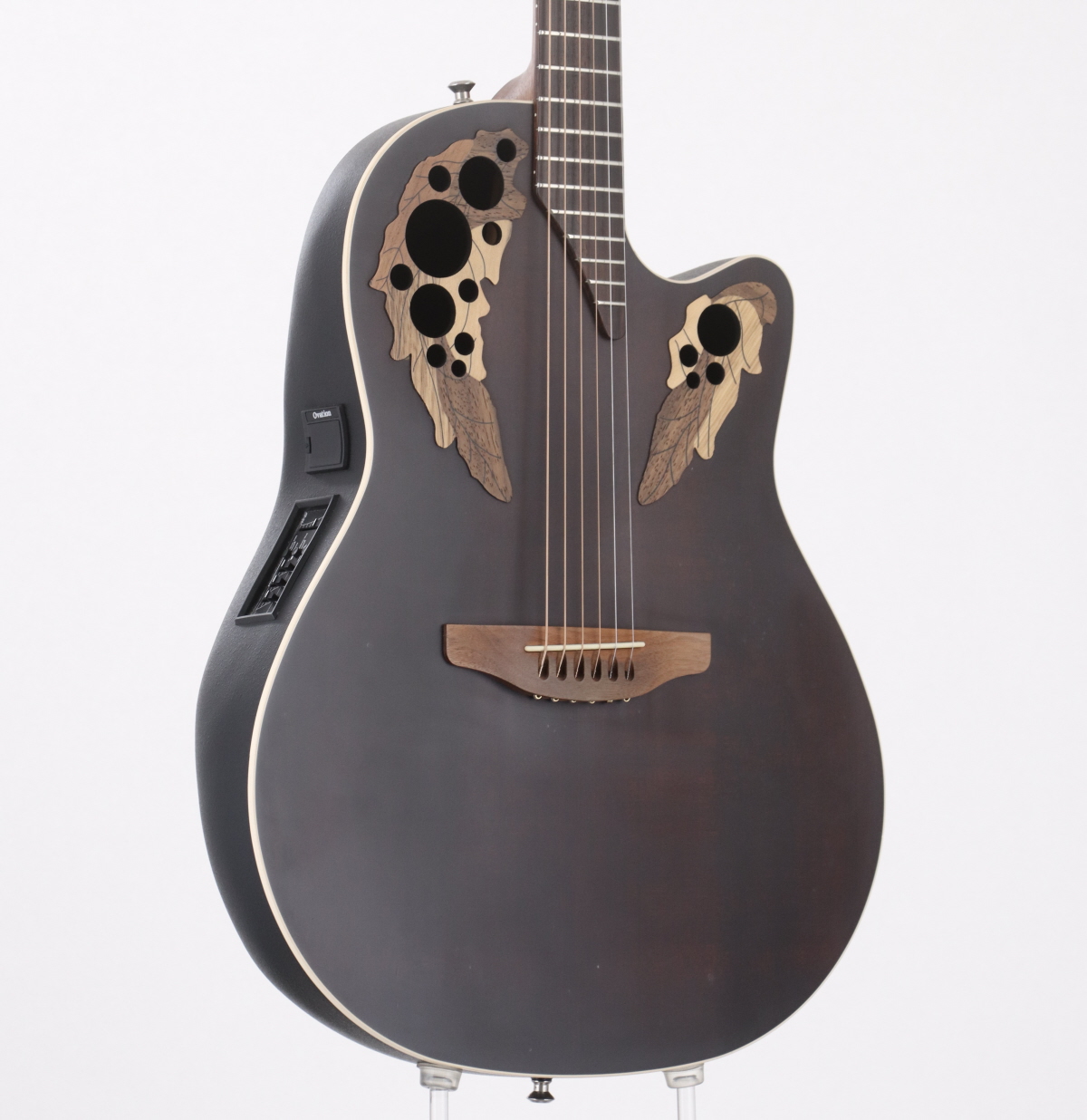 中古】Ovation / S778 Elite Special ANB 【S/N 556940】［Made