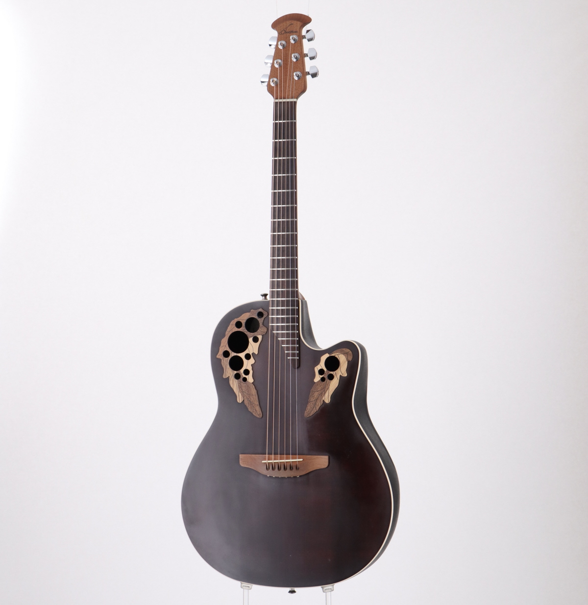 最終値下げ！ほぼ新品 Ovation Elite 1778T