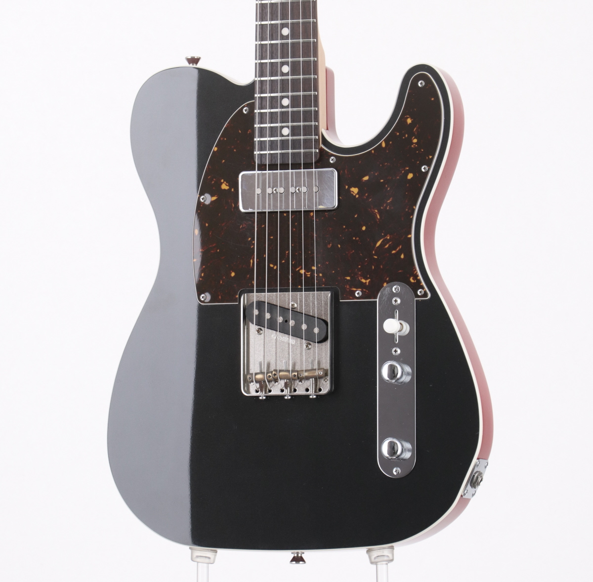 中古】PSYCHEDERHYTHM / Standard-T Carpathian Gray Metallic