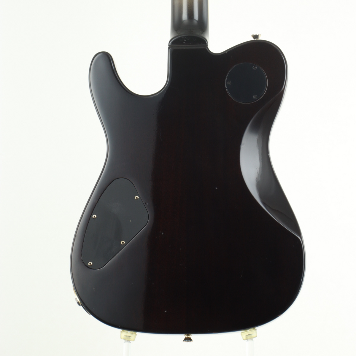 中古】Moon / AT-TERRY TYPE Black Burst 【梅田店】 | イシバシ楽器