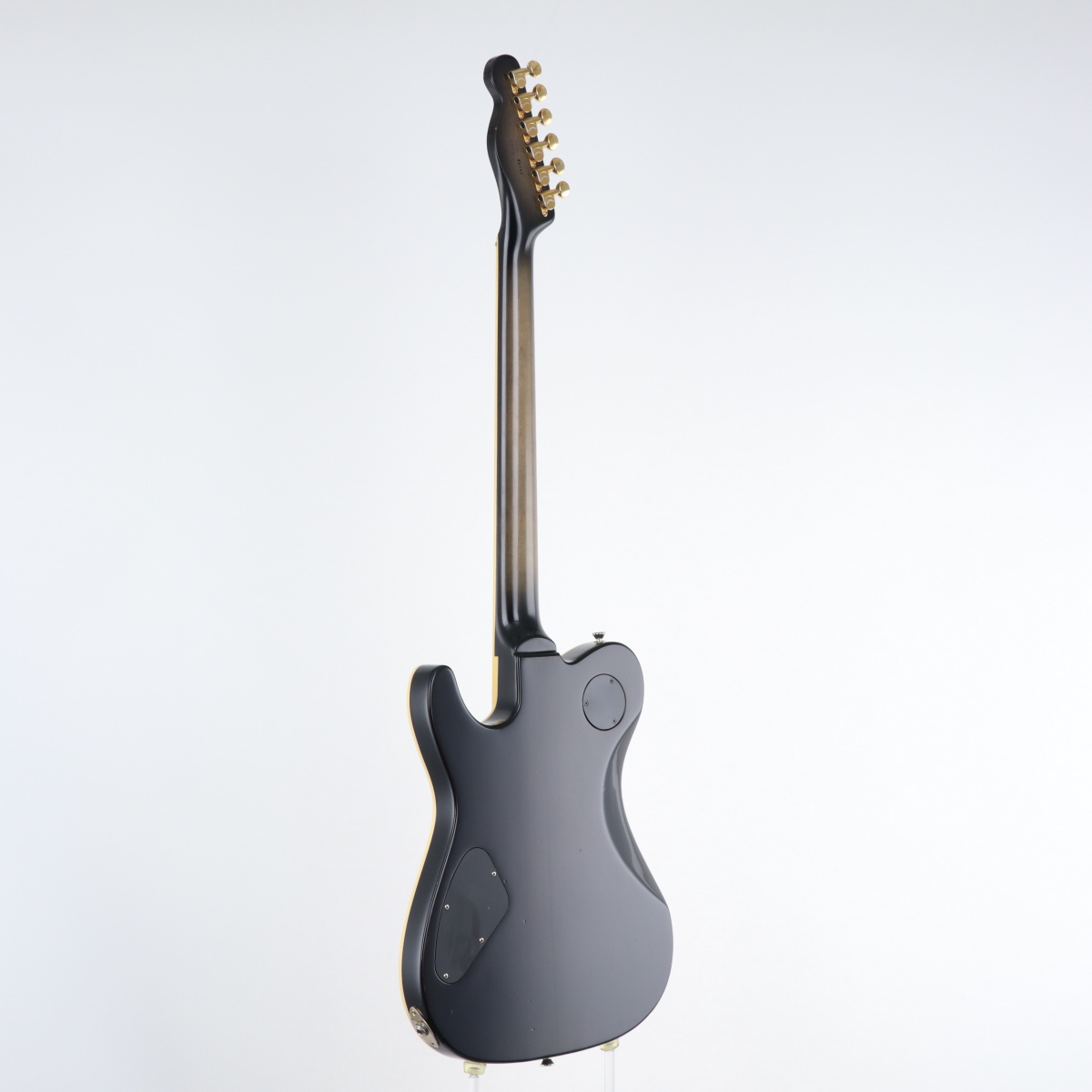 中古】Moon / AT-TERRY TYPE Black Burst 【梅田店】 | イシバシ楽器