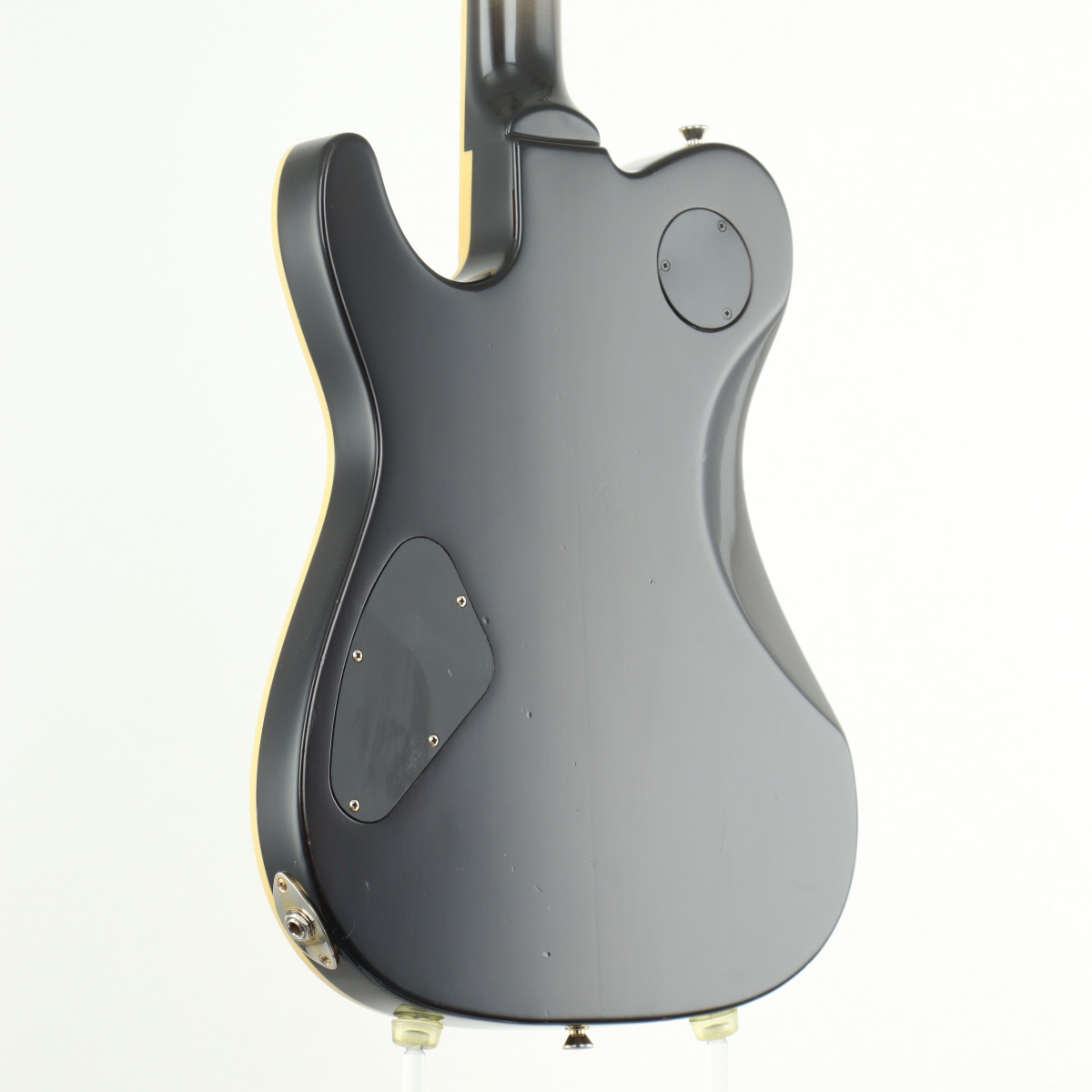 K*F様 MOONCUSTOMGUITARS AT-TERRY サンバースト 中古】Moon / AT-TERRY TYPE Black Burst 【梅田店】 | イシバシ楽器