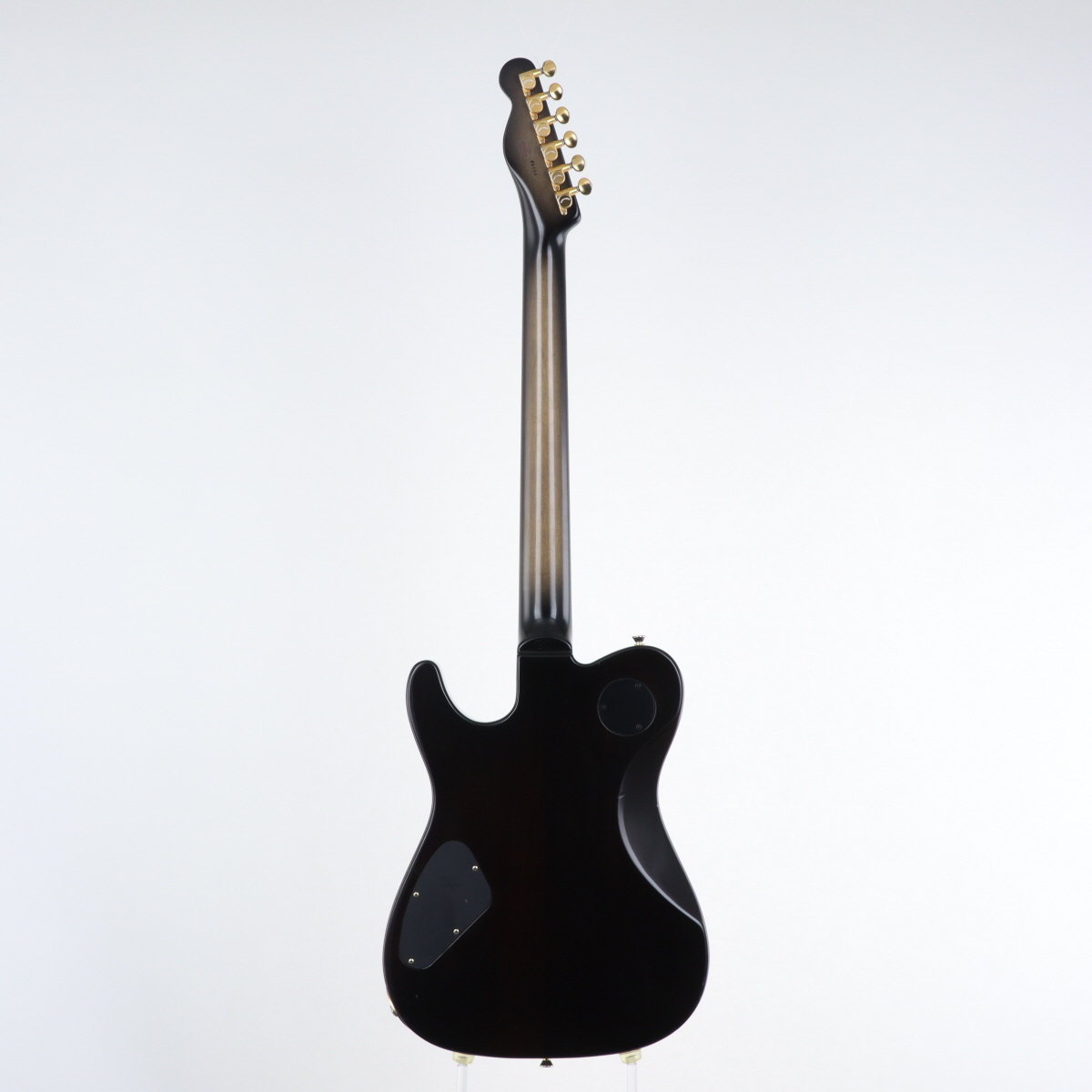 中古】Moon / AT-TERRY TYPE Black Burst 【梅田店】 | イシバシ楽器