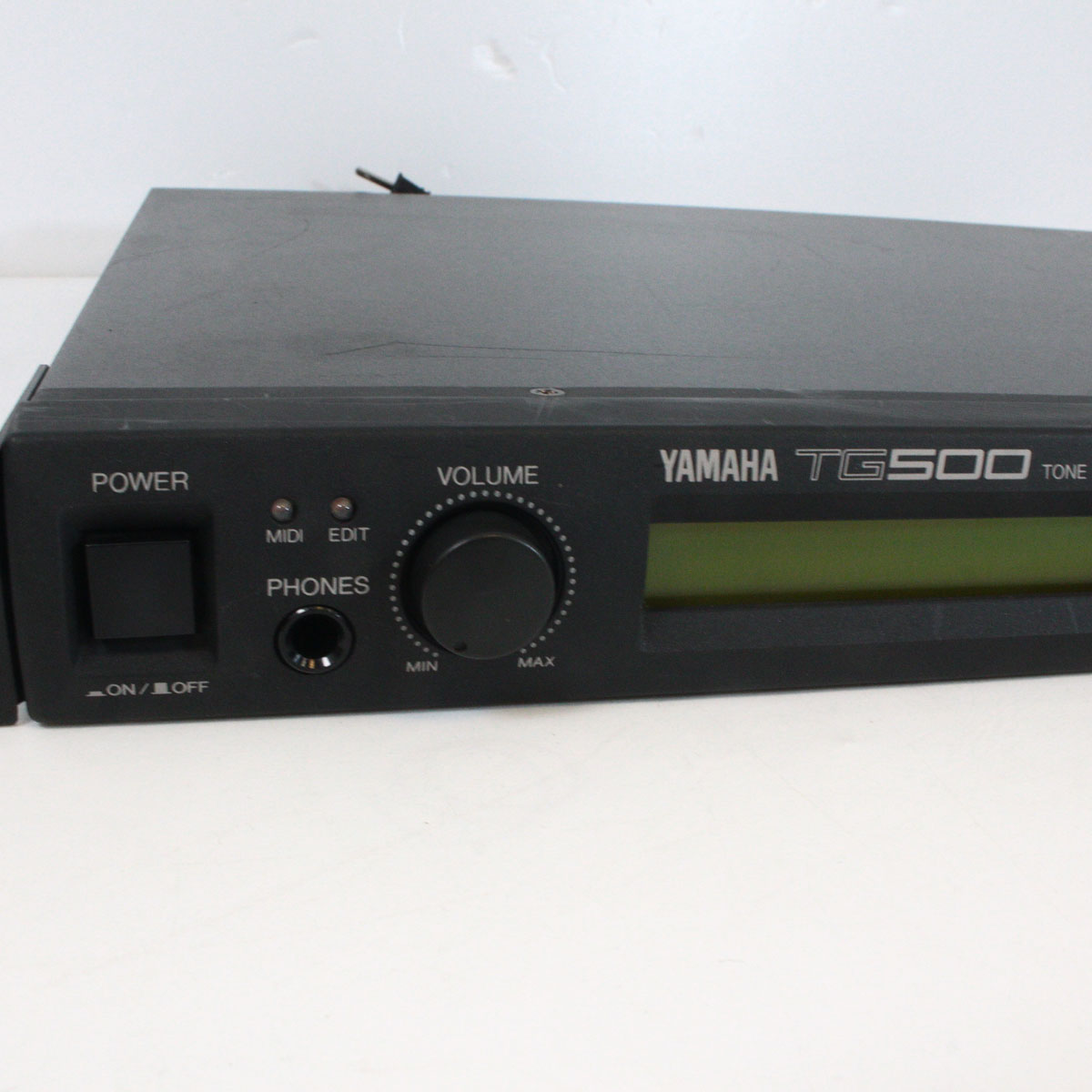 中古】 YAMAHA / TG-500 TONE GENERATOR 【渋谷店】 | イシバシ楽器