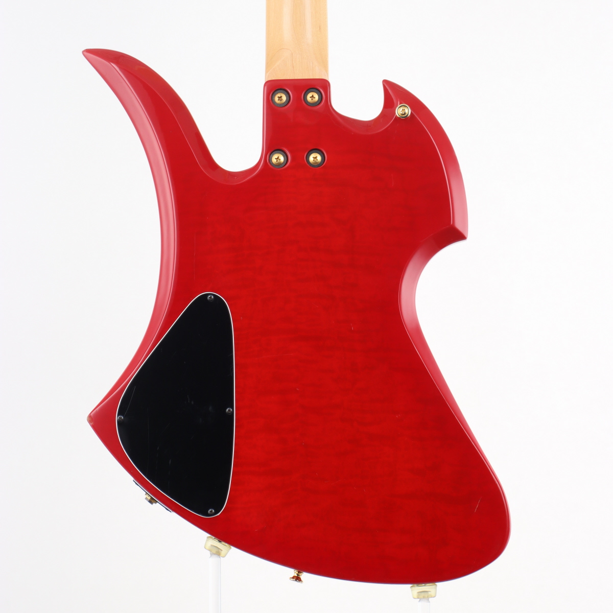 中古】Burny / MG-85X hide Model Cherry Sunburst 【梅田店