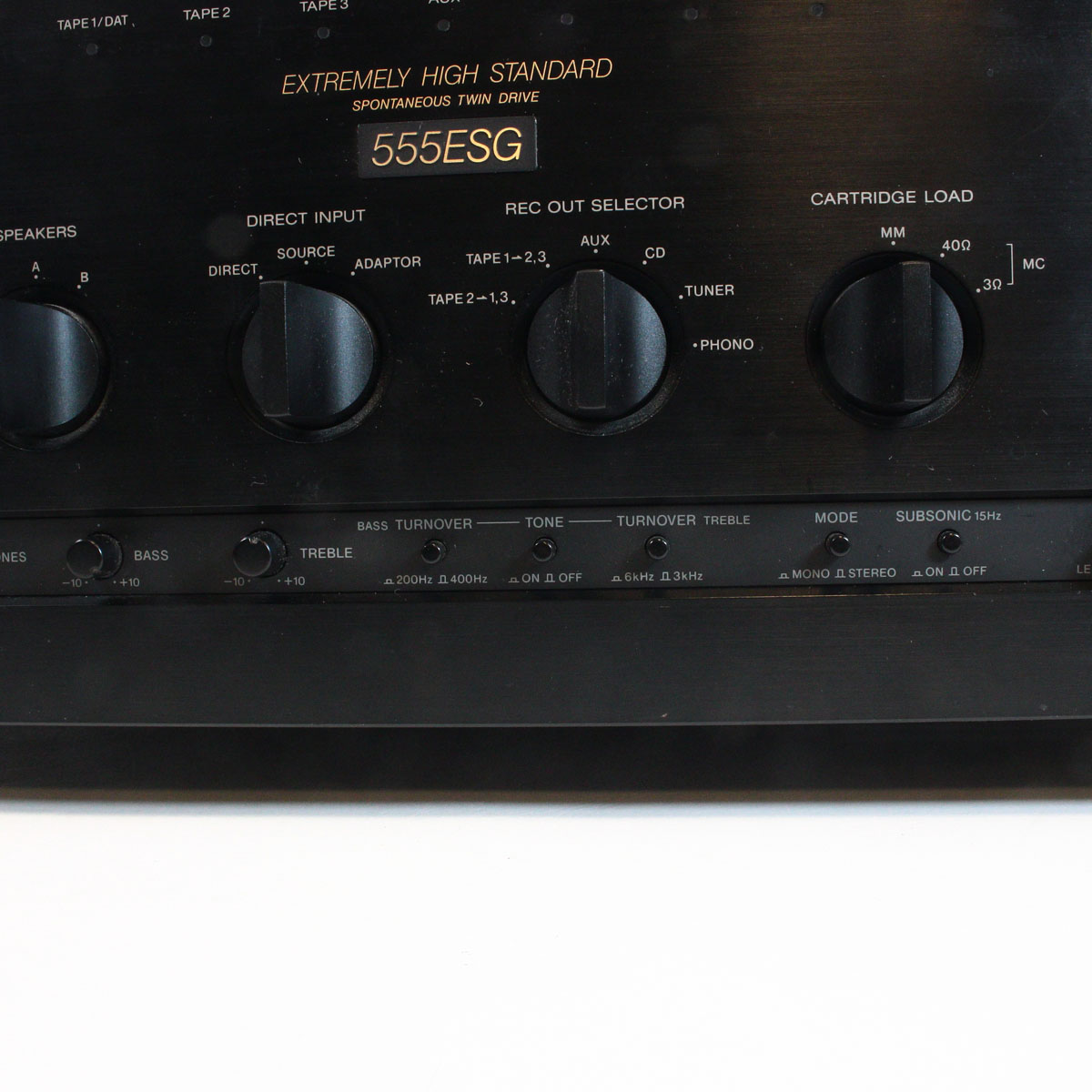 中古】 SONY / TA-F555ESG 【渋谷店】 | イシバシ楽器 中古】 SONY / TA-F555ESG 【渋谷店】 | イシバシ楽器