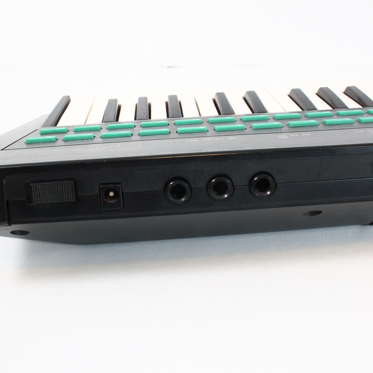 【動作確認済】 YAMAHA DX100 シンセサイザー YAMAHA DX100 | DTM機器・プラグイン・サンプルパック おすすめ