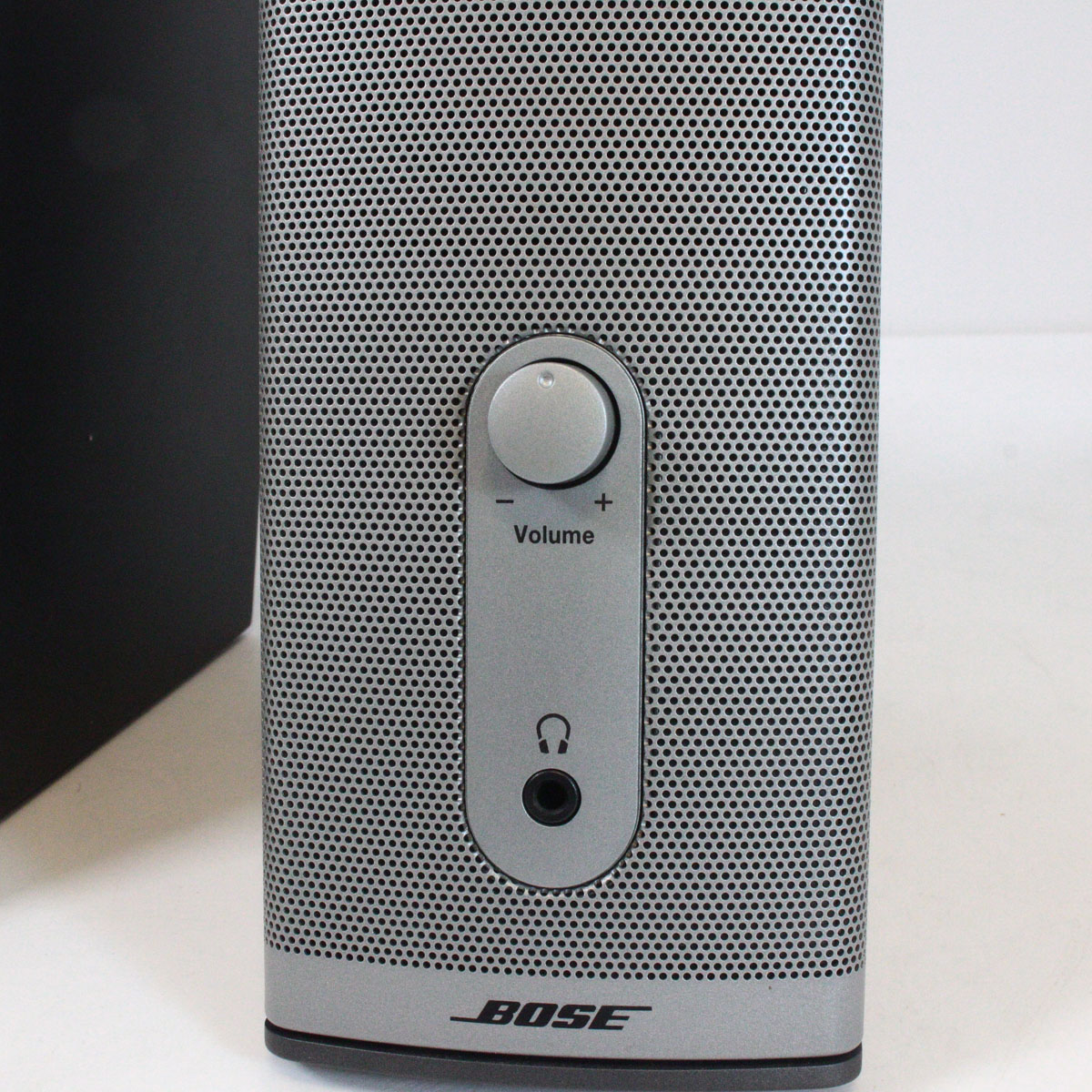 中古】 BOSE / COMPANION 2 Series II multimedia speaker
