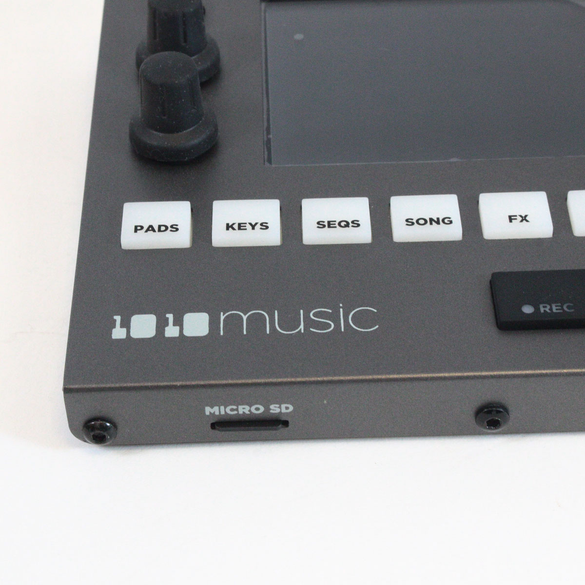 中古】 1010MUSIC / blackbox 【渋谷店】 | イシバシ楽器