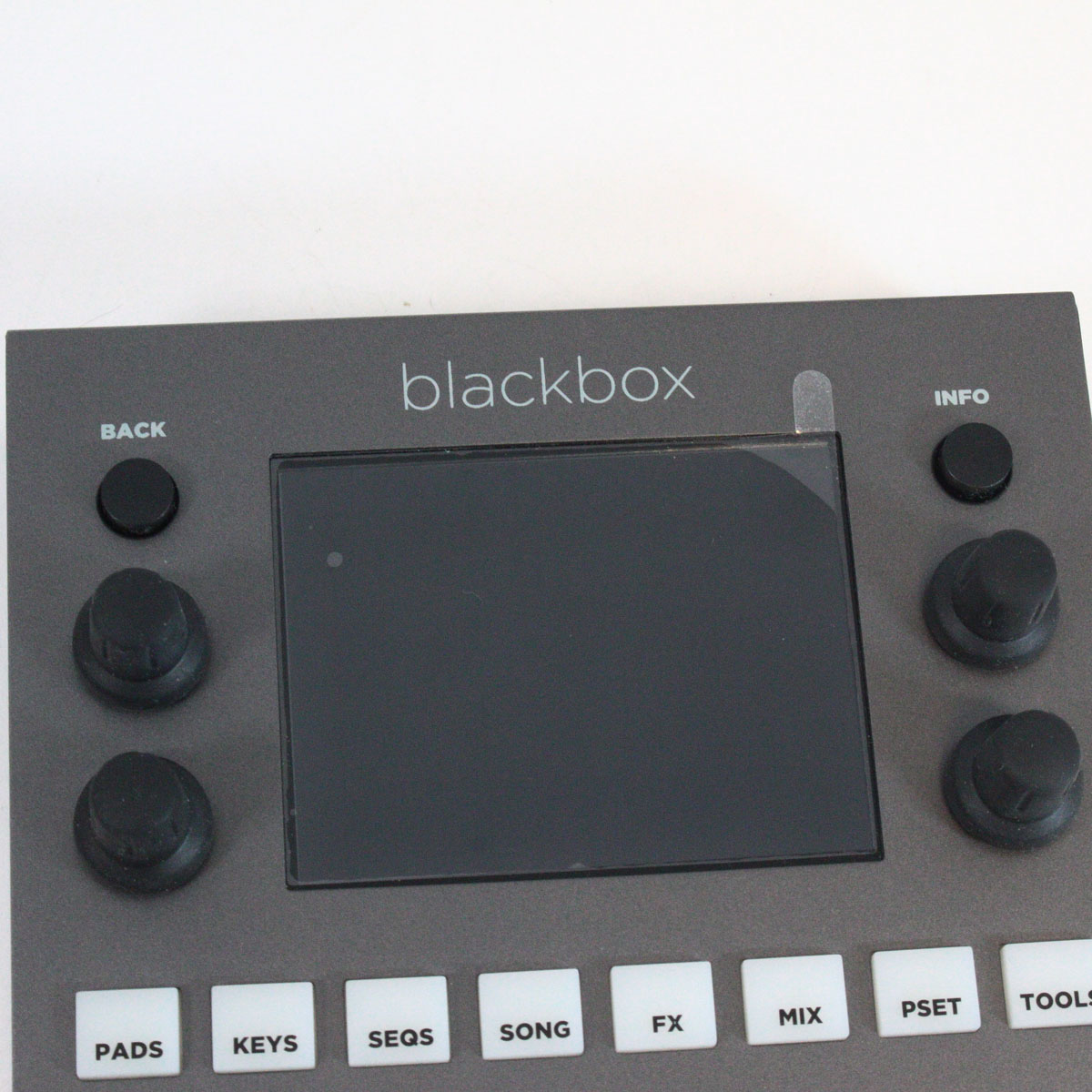 ロイヤリティーフリー音楽】「MUSIC BLACK BOX 01」業務用音源