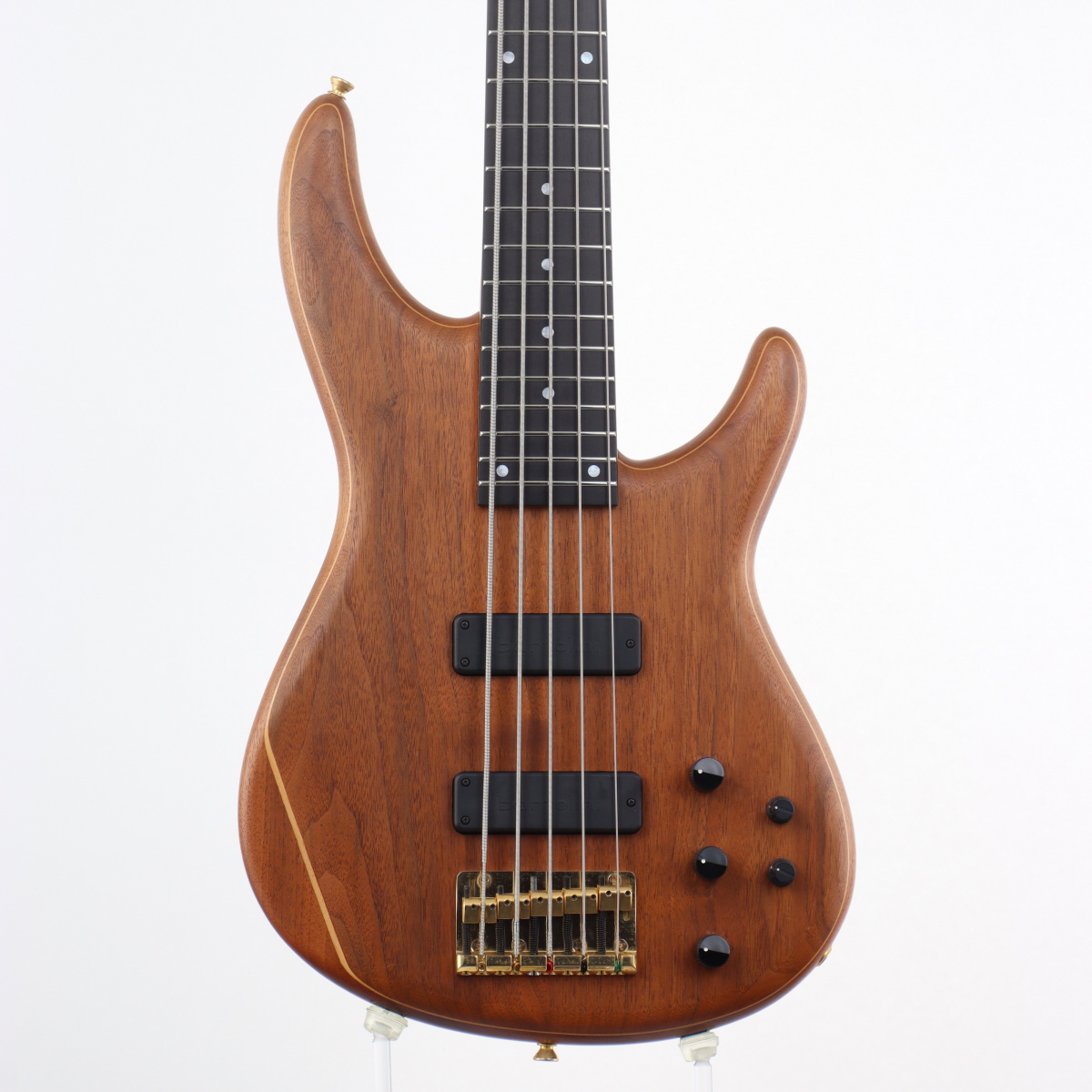 【中古・美品】Moon ベース　CLIMB5 Fretless Moon JB Fretless（中古・美品】Moon ベース CLIMB5 Fretless