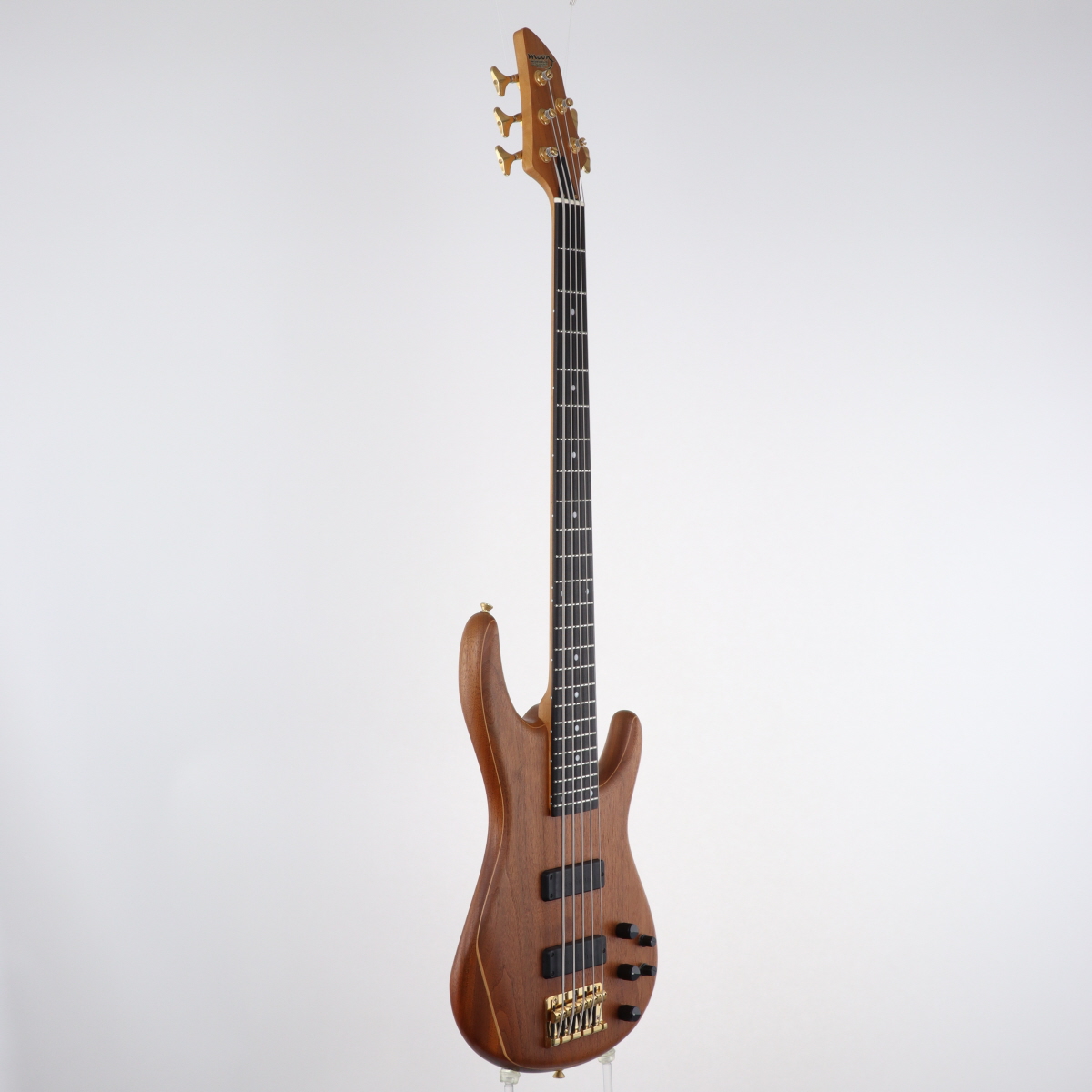 中古】Moon MBC-5-230B NTBT WN/E GO - 中古楽器の販売 ロト